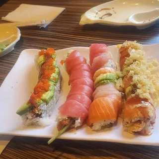 24. Spiderman 2 Roll