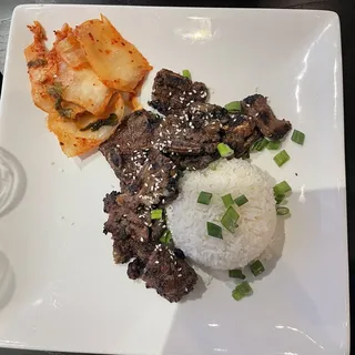 Korean Short Ribs