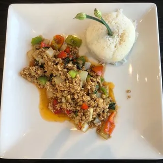 Thai Sweet Basil