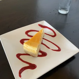 cheesecake