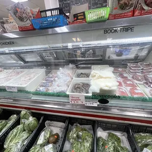 Meat