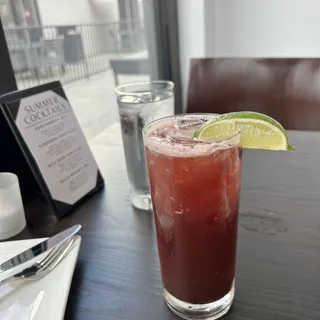 Luxardo Limeade