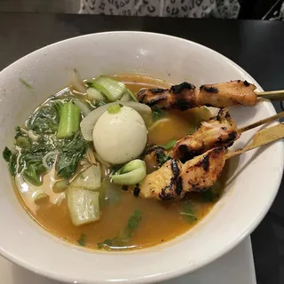 Ramen Bowl