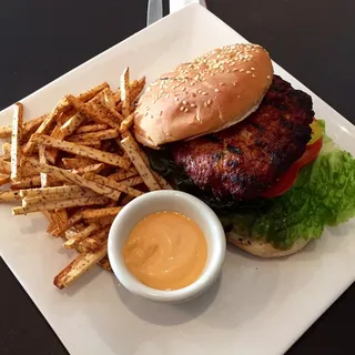 KEO Burger