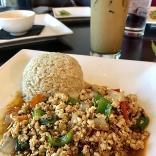 Thai Sweet Basil
