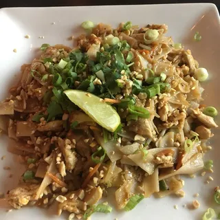 Pad Thai