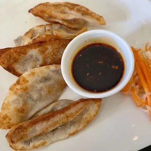 Potstickers