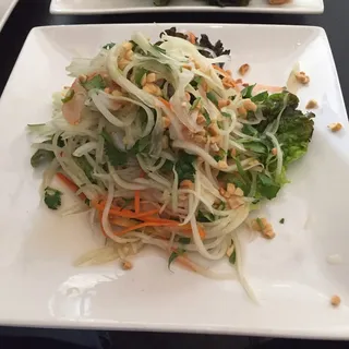 Papaya Salad