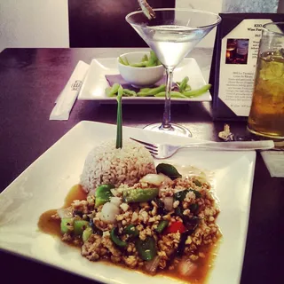 Thai Sweet Basil