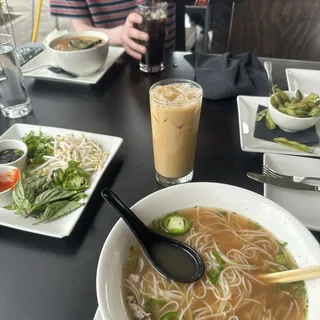 Vietnamese Iced Coffee