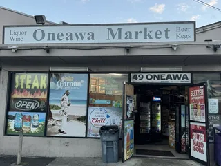 Oneawa Market