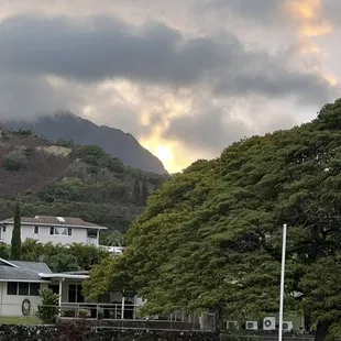 Keolu Hills Neighborhood Park