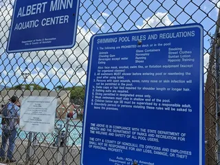 Kailua District Park