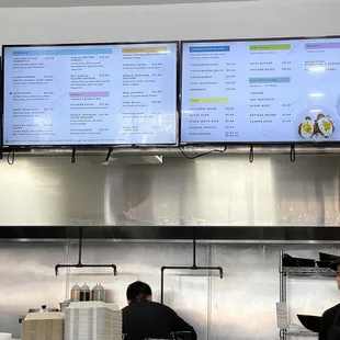 Pricing is just right