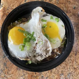Loco Moco