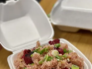 808 Local Hawaiian Grill