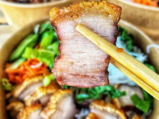 Saiga Vietnamese Eatery