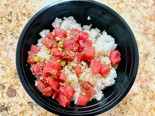 Aloha Sushi