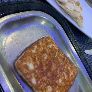 Saganaki