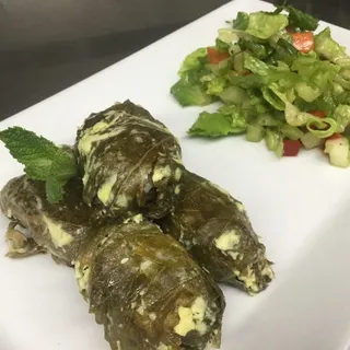 Dolmades
