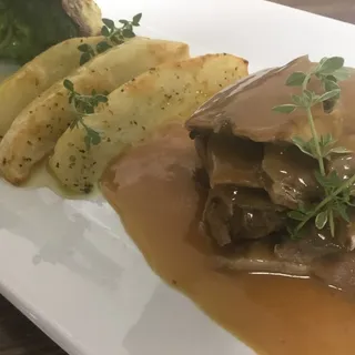 Arniso Boutaki Me Meli