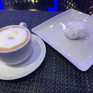 Cappuccino