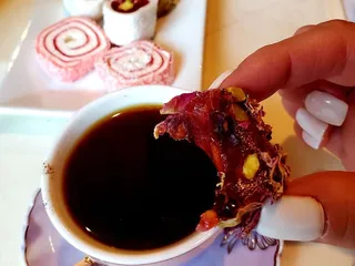 Anatolia Bar & Grill