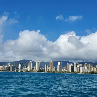 Waikiki