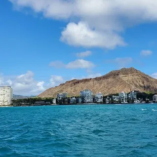 Diamond Head