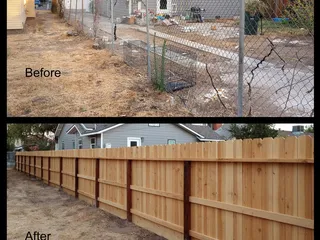 The Fence Company