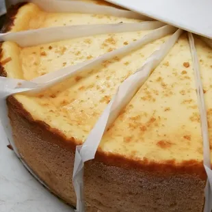 Delicious cheesecakes !!!!