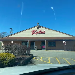 Kerber's Store