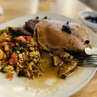 Kerbey Lane Cafe - Central