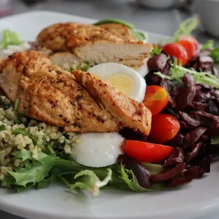 best. salad. ever.