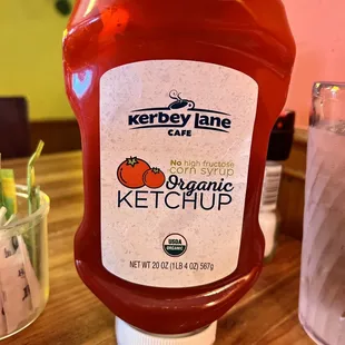 Ketchup