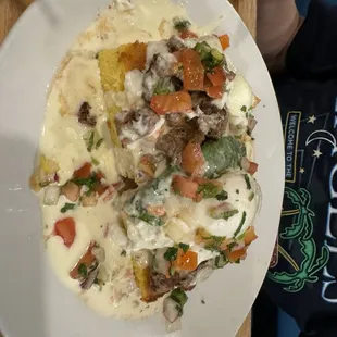 Texas Benedict