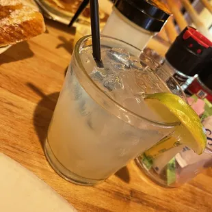 Moscow mule