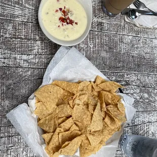 Kerbey Queso