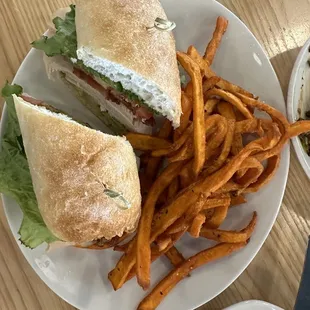 sandwiches, sandwich, food