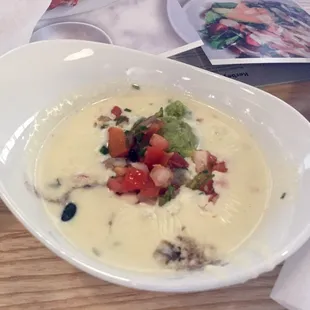 Cowboy Queso