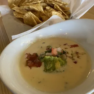Kerbey Queso