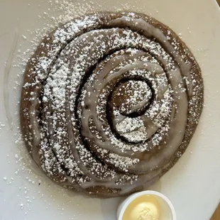 Gingerbread