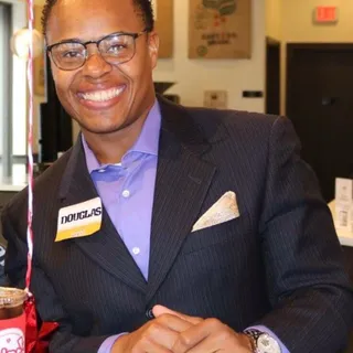 Douglas W.