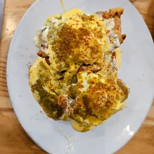 Kerbey Lane Cafe - Northwest