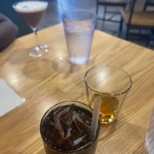 drink