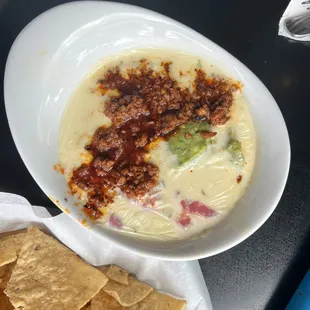 Kerbey Queso