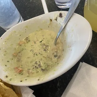 Cowboy Queso