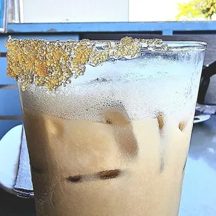 Maple Latte