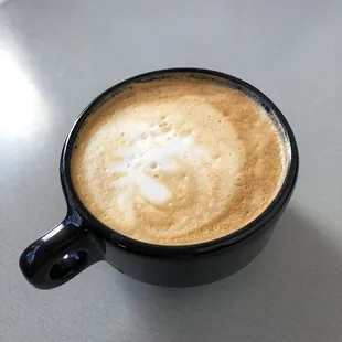Cappuccino
