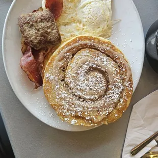 Kirby Lane Breakfast
